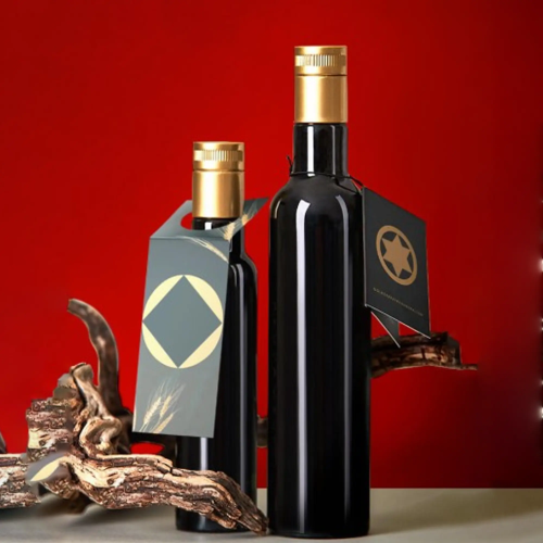 Custom Bottle Necker